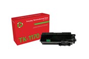 Inkt, toner en verbruiksartikelen - Xerox Everyday - black - compatible - remanufactured - toner cartridge (alternative for: Kyocera TK-1170) - return programme - 006R04796
