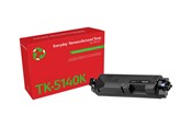 Inkt, toner en verbruiksartikelen - Xerox Everyday - black - compatible - remanufactured - toner cartridge (alternative for: Kyocera TK-5140K) - return programme - 006R04801