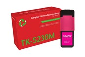 Inkt, toner en verbruiksartikelen - Xerox Everyday - magenta - compatible - remanufactured - toner cartridge (alternative for: Kyocera TK-5230M) - return programme - 006R04806