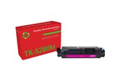 Inkt, toner en verbruiksartikelen - Xerox Everyday - magenta - compatible - remanufactured - toner cartridge (alternative for: Kyocera TK-5280M) - return programme - 006R04818