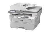 Printer - Brother MFC-L2980DW - Mono Laser - 34 ppm - 1200 dpi Multifunctioneel - Zwart-wit - Laser - MFCL2980DWRE1