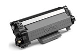 Inkt, toner en verbruiksartikelen - Brother TN2510XXL - Ultra High Yield - black - original - toner cartridge - TN2510XXL