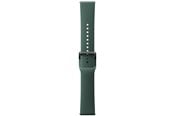 Smartwatch - Accessoires - Xiaomi Watch Pine Green TPU Strap - BHR8039GL