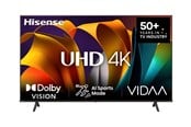 Flat screen TV - Hisense 43" Flat screen TV LED 4K 43A6N TV - 43A6N
