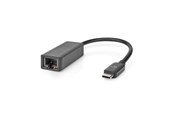 Kabels - diversen - Nedis CCGB64960BK02 cable gender changer - CCGB64960BK02