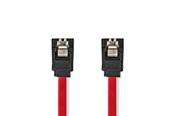 SATA - ATA-kabel - Nedis CCGB73150RD05 SATA cable - CCGB73150RD05