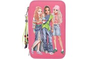 School accessoires - Topmodel Triple Pencil Case JOY - 0412910