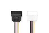 Voedingskabel (intern) - Nedis CCGB73500VA015 internal power cable - CCGB73500VA015