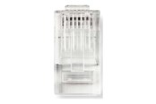 Kabels - diversen - Nedis CCGB89305TP wire connector - CCGB89305TP