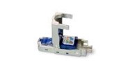 Kabels - diversen - Nedis RJ45 Connector | Male | CAT6 / CAT6a | Straight | Gold Plated - CCGB89410ME