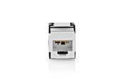 Kabels - diversen - Nedis CCGB89700BK keystone module - CCGB89700BK