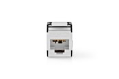 Kabels - diversen - Nedis CCGB89710BK keystone module - CCGB89710BK