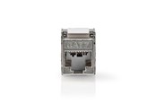Kabels - diversen - Nedis CCGB89740ME keystone module - CCGB89740ME