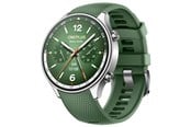 Smartwatch, Sporthorloge en Activity Tracker - OnePlus Watch 2R - Forest Green - 5491100168