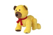 Speelgoed voor baby's - DR - Kravlende Bamse - 6-271