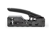 Kabels - diversen - Nedis CCGG89505BK cable crimper - CCGG89505BK
