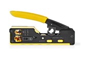 Kabels - diversen - Nedis CCGG89510BK cable crimper - CCGG89510BK