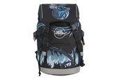 School accessoires - Tinka School Bag 22 L – Dragon – Cool School - 8-804503