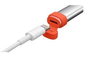 Mobiel - Overige accessoires - Logitech Crayon Intense Sorbet Pen Caps - 10 Pack - 951-000034