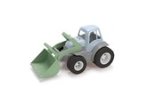 Buiten spelen - Dantoy - BIOPlast - Tractor (5631) - 5631