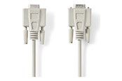 Parallelle / seriële kabel - Nedis CCGL52010IV30 VGA cable - CCGL52010IV30
