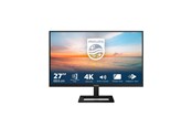 Scherm - 27" Philips 27E1N1800AE - 3840x2160 (4K) - 60Hz - IPS - 27E1N1800AE/00