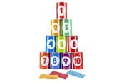 Buiten spelen - Happy Summer - Tin Toss Game - 302175