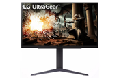 Scherm - 27" LG UltraGear 27GS75Q-B - 2560x1440 (QHD) - 200Hz - IPS - 27GS75Q-B