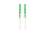 Netwerk - kabel - Nedis Glass Fiber Patch Cable | SMF (Single Mode Phase) | SC/APC - Groen - CCGB89600WT60