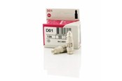 Instrumenten - Nordic Quality Neozed DO1 Fuses 13A 10 pcs. - 0825100198-2