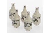 Instrumenten - Nordic Quality Diazed DZ II Fuse 10A 5 pcs. - 322851