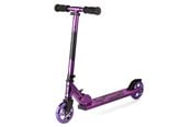 Schaatsen - Outsiders Premium Scooter Chrome Purple - 5711336029218