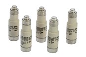 Instrumenten - Nordic Quality Neozed DO1 Fuse 10A 5 pcs. - 322858