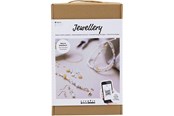 Creatief spelen - Creativ Company Starter Craft Kit Jewellery Classic beads - 970856