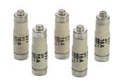 Instrumenten - Nordic Quality Neozed DO1 Fuse 16A 5 pcs. - 322860