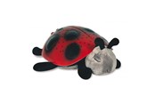 Speelgoed voor baby's - Cloud B Twilight Ladybug Red - CB7353-zz