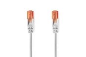 Netwerk - kabel - Nedis CCGL85200GY20 networking cable - Grijs - 2m - CCGL85200GY20