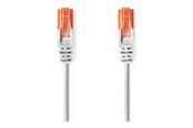 Netwerk - kabel - Nedis CCGL85200GY300 networking cable - Grijs - 30m - CCGL85200GY300