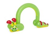 Spelen met water - Bestway - Jumbo Caterpillar Sprinkler - 52398