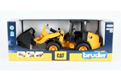 Speelgoedauto - Bruder CAT Wheel loader toy - BR2485
