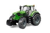 Speelgoedauto - Bruder Deutz 8280 TTV Tractor Speelgoed - BR3160