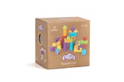 Speelgoed voor baby's - Fantorangen & Fantus BLOCKS I WOOD 30 PARTS - 112062
