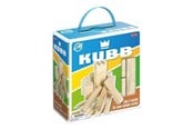 Tuinspellen - Active Play - kubb game set - 329370