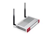 Netwerkapparatuur & Uitbreiding naar draadloos - ZyXEL ZyWALL USG FLEX 50AX - USGFLEX50AX-EU0101F
