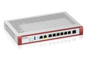 Netwerkapparatuur & Uitbreiding naar draadloos - ZyXEL ZyWALL USG FLEX 100HP - USGFLEX100HP-EU0102F
