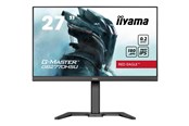 Scherm - 27" iiyama GB2770HSU-B6 - 1920x1080 - 180Hz - IPS - GB2770HSU-B6