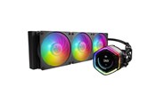 CPU koeler - Cooler Master MasterLiquid 360 ION - CPU waterkoeling - MLY-D36M-A24PZ-R1