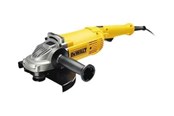 Haakse slijper - Dewalt DWE494-QS - angle grinder - 2200 W - 230 mm - DWE494-QS