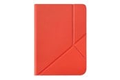 Tablet - Hoezen - Kobo Clara Colour/BW - Cayenne Red SleepCover Case - N365-AC-RD-E-PU