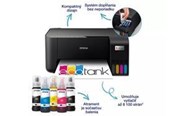 Printer - Epson EcoTank L3270 Multifunctioneel - Kleur - Inkt - C11CJ67434
